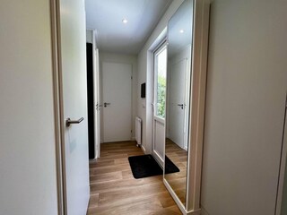 Casa de vacaciones Sint Maartenszee Características 20