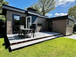 Holiday house Sint Maartenszee Outdoor Recording 5