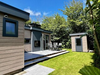 Maison de vacances Sint Maartenszee Équipement 8