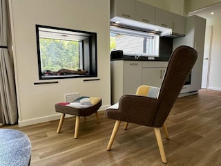 Holiday house Sint Maartenszee Features 8