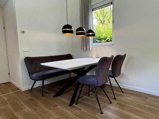 Vakantiehuis Sint Maartenszee Kenmerken 10