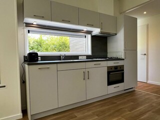 Ferienhaus Sint Maartenszee Ausstattung 11