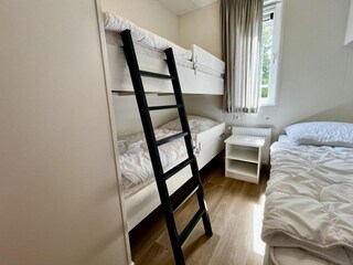 Casa de vacaciones Sint Maartenszee Características 14