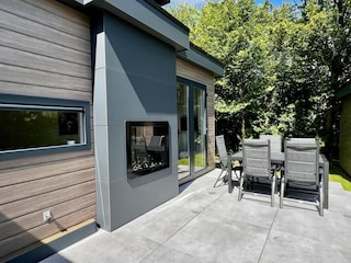 Holiday house Sint Maartenszee Features 15