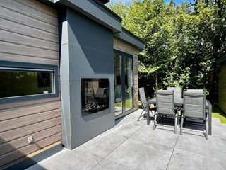 Maison de vacances Sint Maartenszee Équipement 21