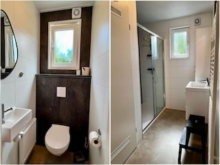 Holiday house Sint Maartenszee Features 16