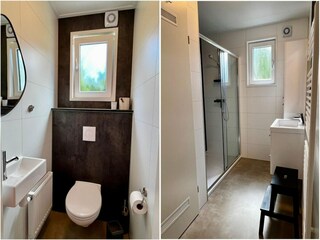 Maison de vacances Sint Maartenszee Équipement 16