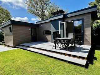 Holiday house Sint Maartenszee Outdoor Recording 1