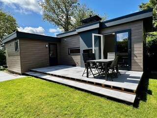 Holiday house Sint Maartenszee Outdoor Recording 2