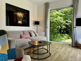 Casa de vacaciones Sint Maartenszee Características 17