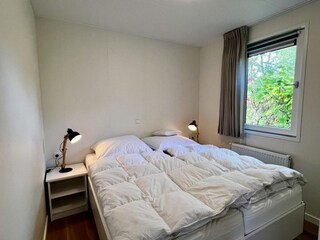 Vakantiehuis Sint Maartenszee Kenmerken 29