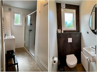 Holiday house Sint Maartenszee Features 28