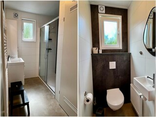 Maison de vacances Sint Maartenszee Équipement 28