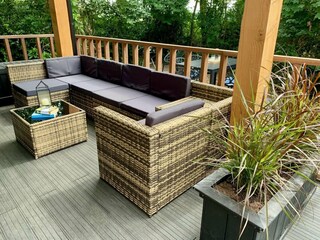 Maison de vacances Sint Maartenszee Enregistrement extérieur 3