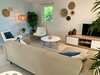 Maison de vacances Sint Maartenszee Équipement 15