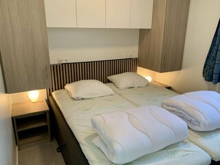 Vakantiehuis Sint Maartenszee Kenmerken 16