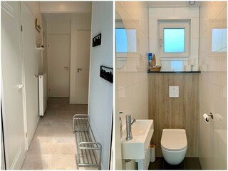 Maison de vacances Sint Maartenszee Équipement 17