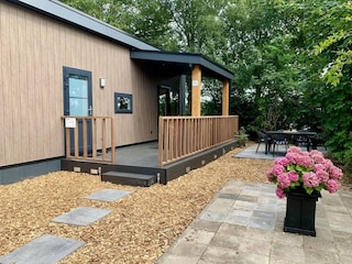 Holiday house Sint Maartenszee Outdoor Recording 11