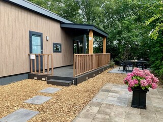 Maison de vacances Sint Maartenszee Enregistrement extérieur 4