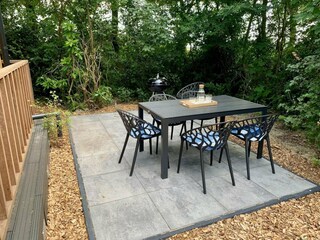 Maison de vacances Sint Maartenszee Enregistrement extérieur 5