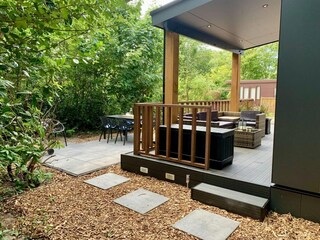 Maison de vacances Sint Maartenszee Enregistrement extérieur 13