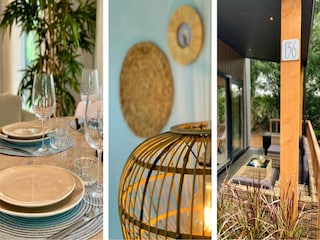 Holiday house Sint Maartenszee  32