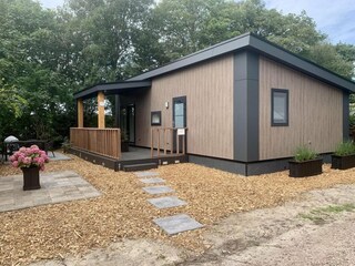 Vakantiehuis Sint Maartenszee Kenmerken 14