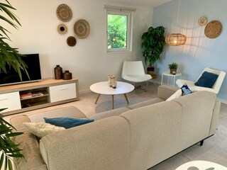 Maison de vacances Sint Maartenszee Équipement 22