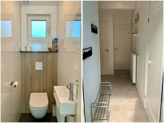 Maison de vacances Sint Maartenszee Équipement 24