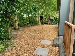 Casa de vacaciones Sint Maartenszee Grabación al aire libre 7