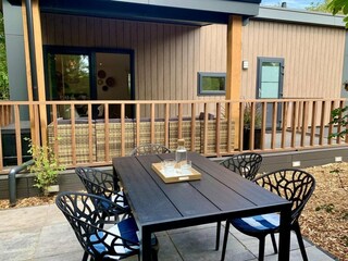 Maison de vacances Sint Maartenszee Enregistrement extérieur 11