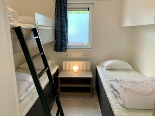 Vakantiehuis Sint Maartenszee Kenmerken 22