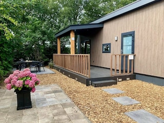 Holiday house Sint Maartenszee Outdoor Recording 9