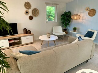 Maison de vacances Sint Maartenszee Équipement 16