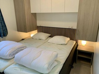 Vakantiehuis Sint Maartenszee Kenmerken 26