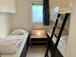 Vakantiehuis Sint Maartenszee Kenmerken 29