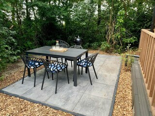 Maison de vacances Sint Maartenszee Enregistrement extérieur 1