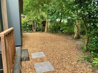 Maison de vacances Sint Maartenszee Enregistrement extérieur 10