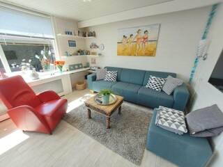 Maison de vacances Sint Maartenszee Équipement 10