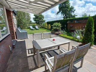 Casa de vacaciones Sint Maartenszee Grabación al aire libre 1