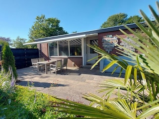 Holiday house Sint Maartenszee Outdoor Recording 5