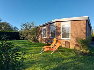 Maison de vacances Sint Maartenszee Enregistrement extérieur 4