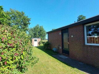 Maison de vacances Sint Maartenszee Enregistrement extérieur 6