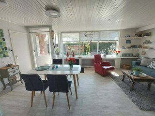 Casa de vacaciones Sint Maartenszee Características 12