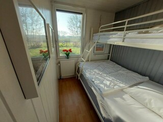 Vakantiehuis Sint Maartenszee Kenmerken 17