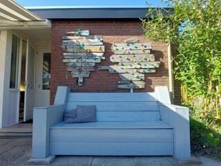 Vakantiehuis Sint Maartenszee Buitenaudio-opname 3