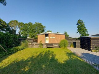 Maison de vacances Sint Maartenszee Environnement 19