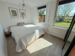 Vakantiehuis Sint Maartenszee Kenmerken 17