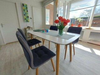 Vakantiehuis Sint Maartenszee Kenmerken 18