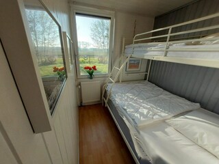 Vakantiehuis Sint Maartenszee Kenmerken 20